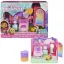 Gabby's Dollhouse 6062037 babaház tartozék Babaház hálószoba