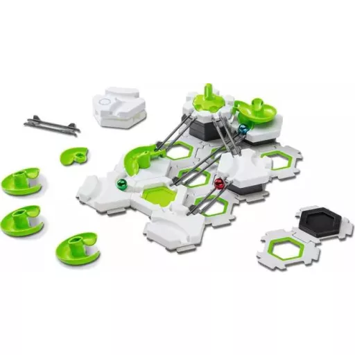 Ravensburger GraviTrax GO Rotative
