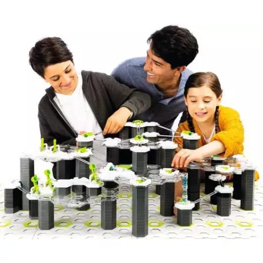 Ravensburger GraviTrax GO Rotative