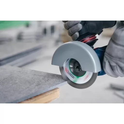 Bosch 2 608 615 131 sarokcsiszoló tartozék Vágótárcsa