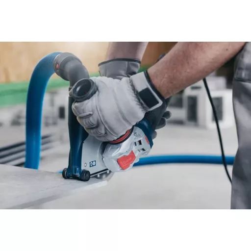 Bosch 2 608 615 131 sarokcsiszoló tartozék Vágótárcsa