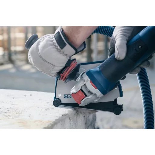 Bosch 2 608 615 131 sarokcsiszoló tartozék Vágótárcsa