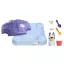 Little Tikes Bluey Beach Day Sandbox Homokozó