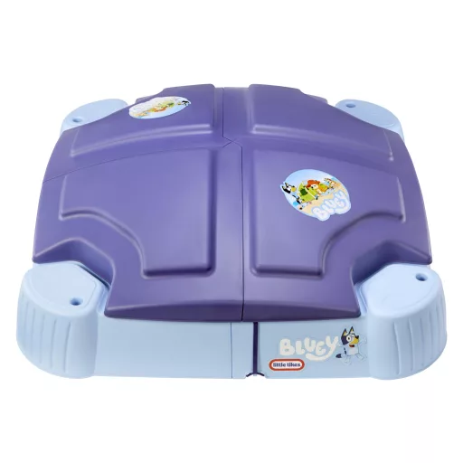 Little Tikes Bluey Beach Day Sandbox Homokozó