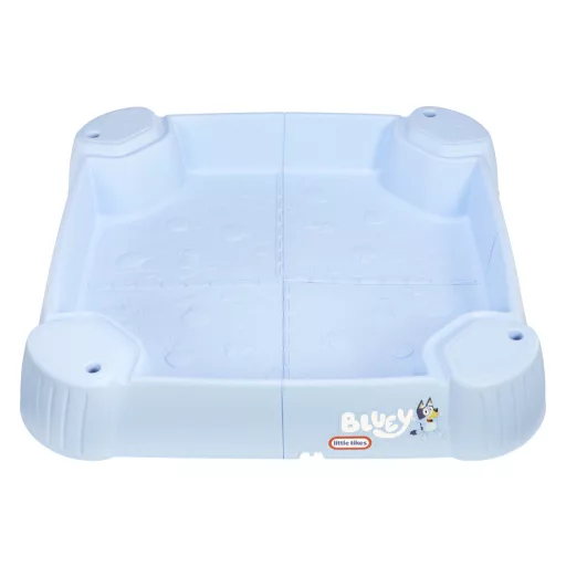 Little Tikes Bluey Beach Day Sandbox Homokozó