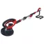 Einhell TE-DW 18/225 Li - Solo Fekete, Vörös
