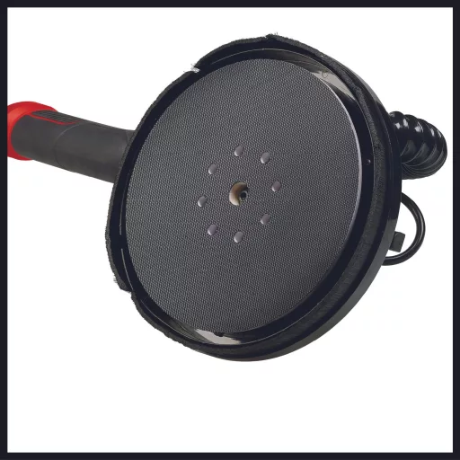 Einhell TE-DW 18/225 Li - Solo Fekete, Vörös