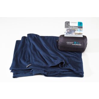 Cocoon CMB35 kemping takaró Kék