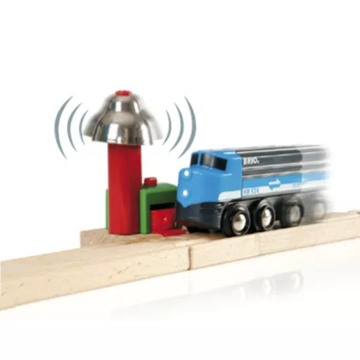 BRIO 7312350337549 Látvány