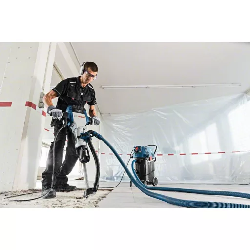 Bosch GDE hex Professional