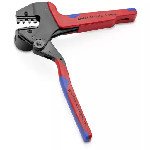Knipex 97 43 66 EVO nem csoportosított