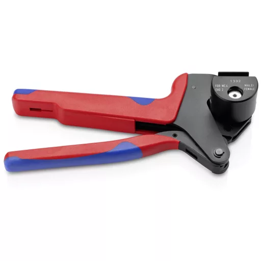 Knipex 97 43 66 EVO nem csoportosított