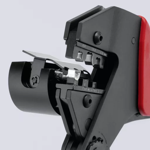Knipex 97 43 66 EVO nem csoportosított