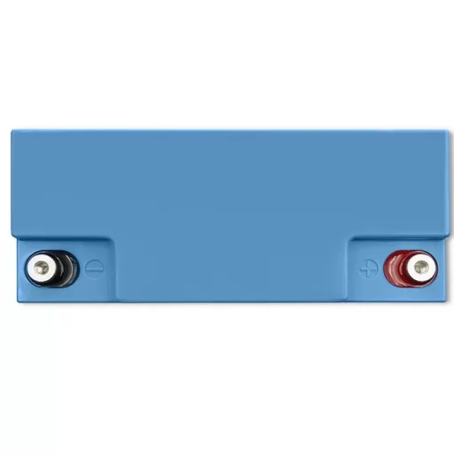 LiFePO4 battery 12.8V, 24Ah, 307.2Wh,BM