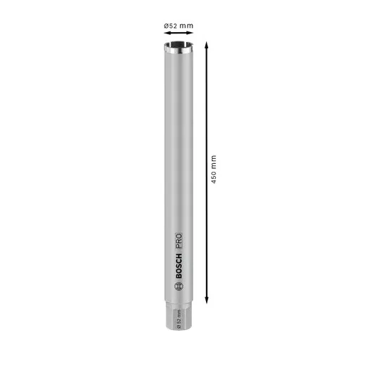 Bosch 2 608 601 736 fúrószár 1 db