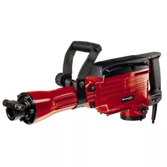 Einhell TC-DH 43 Fekete, Vörös 1600 W