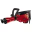 Einhell TC-DH 43 Fekete, Vörös 1600 W
