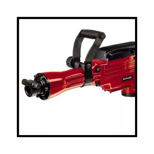 Einhell TC-DH 43 Fekete, Vörös 1600 W