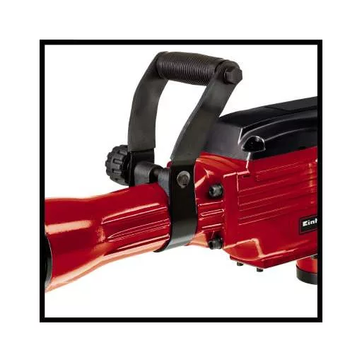Einhell TC-DH 43 Fekete, Vörös 1600 W