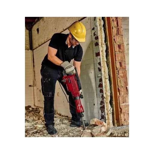 Einhell TC-DH 43 Fekete, Vörös 1600 W