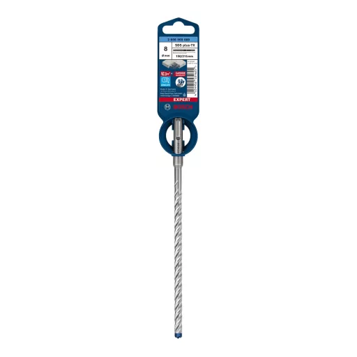 Bosch SDS plus-7X 1 db