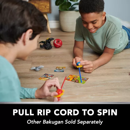 Bakugan BTB BakuTin 1 S1 GML Játékkészlet