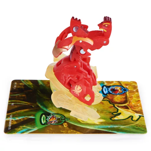 Bakugan BTB BakuTin 1 S1 GML Játékkészlet