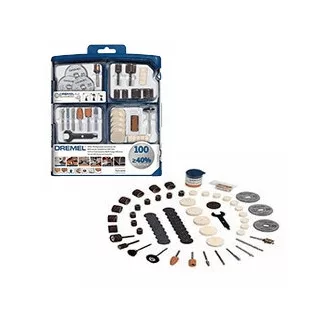 Dremel 723 Univerzális Kiegészítő készlet