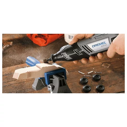 Dremel 723 Univerzális Kiegészítő készlet