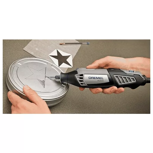 Dremel 723 Univerzális Kiegészítő készlet