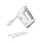 Bosch MFQ36400 mixer Kézi mixer 450 W Szürke, Fehér