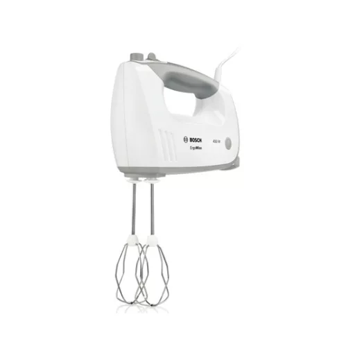 Bosch MFQ36400 mixer Kézi mixer 450 W Szürke, Fehér