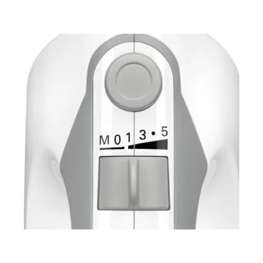 Bosch MFQ36400 mixer Kézi mixer 450 W Szürke, Fehér