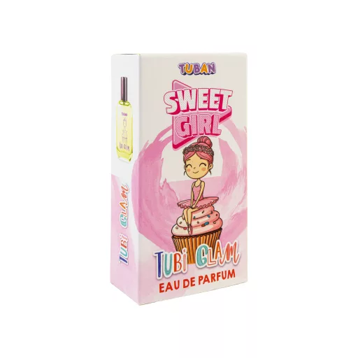 Tuban TU3807 eau de parfum Gyerek