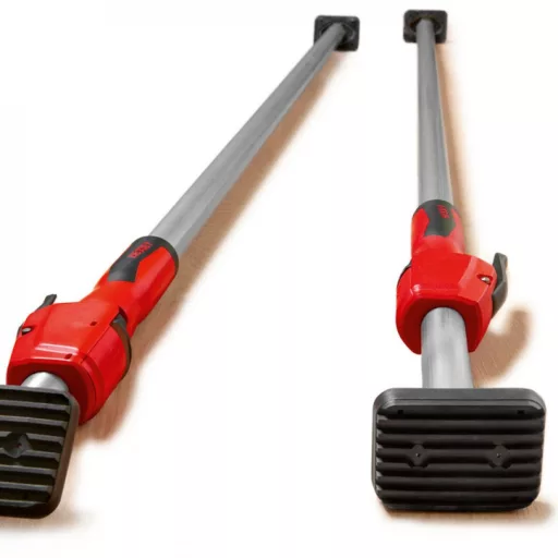 BESSEY STE300 kéziszerszám szárzfalazáshoz Gipszkarton fal támasztó