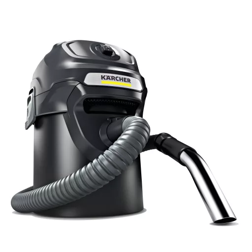 Kärcher AD 2 600 AW 14 L Fekete