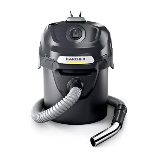 Kärcher AD 2 600 AW 14 L Fekete