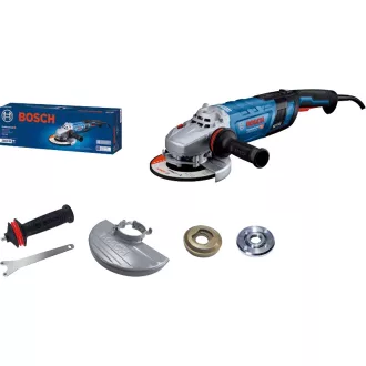 Bosch GWS 30-180 PB sarokcsiszolók 18 cm 2800 W 5,7 kg