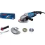 Bosch GWS 30-180 PB sarokcsiszolók 18 cm 2800 W 5,7 kg