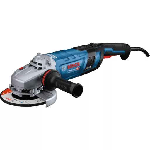 Bosch GWS 30-180 PB sarokcsiszolók 18 cm 2800 W 5,7 kg