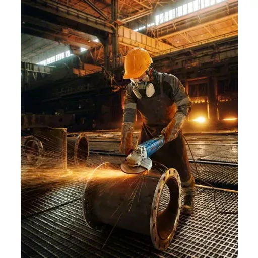 Bosch GWS 30-180 PB sarokcsiszolók 18 cm 2800 W 5,7 kg