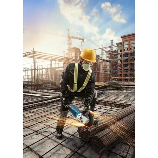 Bosch GWS 30-180 PB sarokcsiszolók 18 cm 2800 W 5,7 kg