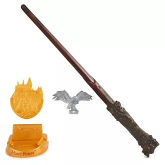Wizarding World WWO RLP MagicalCollector Wands Harry GML