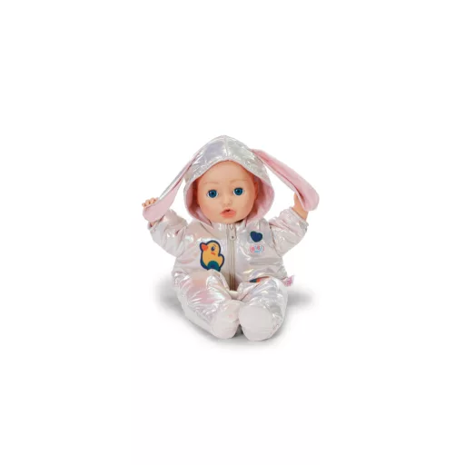 BABY born Winter Suit Cream 43cm Babajátékruha