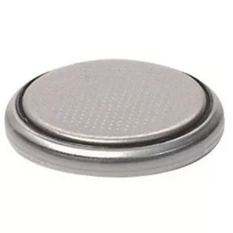   2-Power 3 V, Lithium Coin Cell Egyszer használatos elem Lítium
