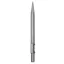 Einhell Spitzmeissel 410mm Hex 49191145 Vésőszár fúrókalapácshoz
