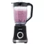 Mesko Home MS 4079b 1,8 L Asztali mixer 500 W Fekete, Acél, Átlátszó