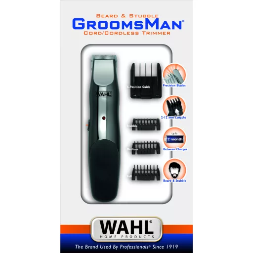 Wahl 9918-1416 Fekete, Szürke Nikkel-kadmium (NiCd)