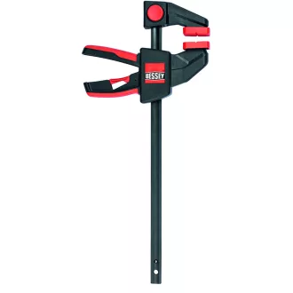   BESSEY EZL60-8 asztalos szorító 60 cm Fekete, Narancssárga