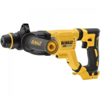   DeWALT DCH263N-XJ fúrógép 1165 RPM SDS Plus 2,7 kg Fekete, Sárga